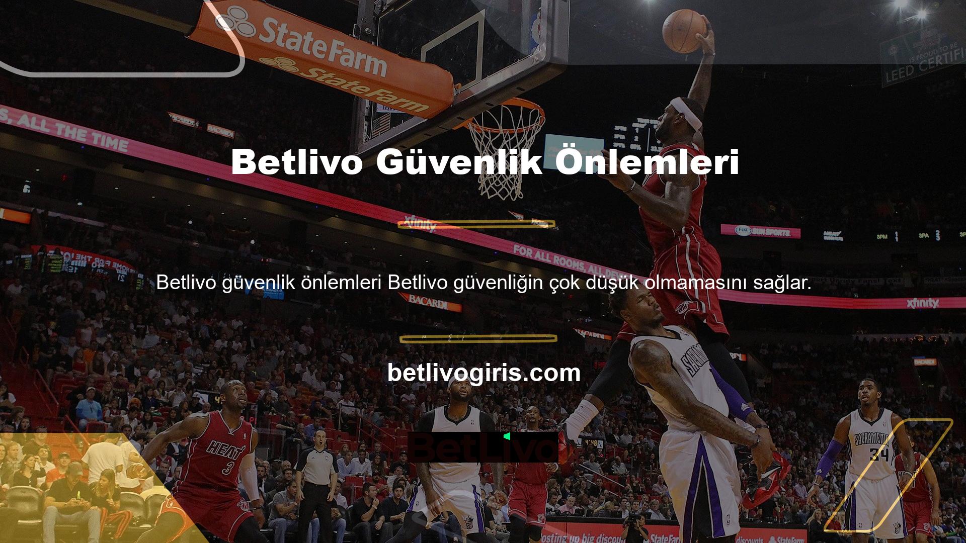 Öyle ki, TIB engelleri nedeniyle adresini sürekli olarak güncelleyen site, bahis oranları, nakit programları ve faaliyetler açısından aynı şekilde gelişmeye devam ediyor